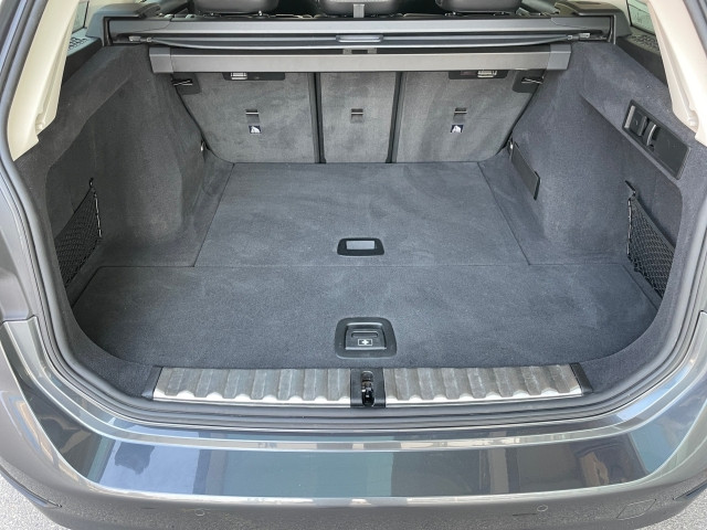 Bild 9: BMW 318d Touring G21