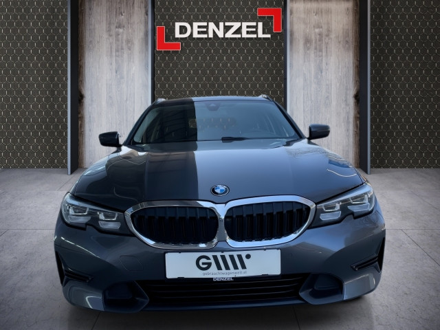 Bild 12: BMW 318d Touring G21