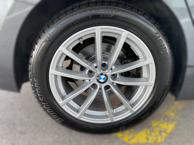 Bild 4: BMW 318d Touring G21