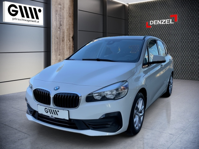 Bild 1: BMW 225xe iPerformance Active Tourer F45
