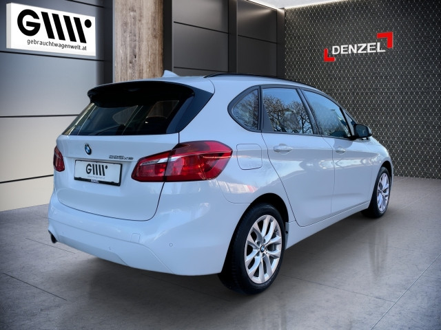 Bild 3: BMW 225xe iPerformance Active Tourer F45