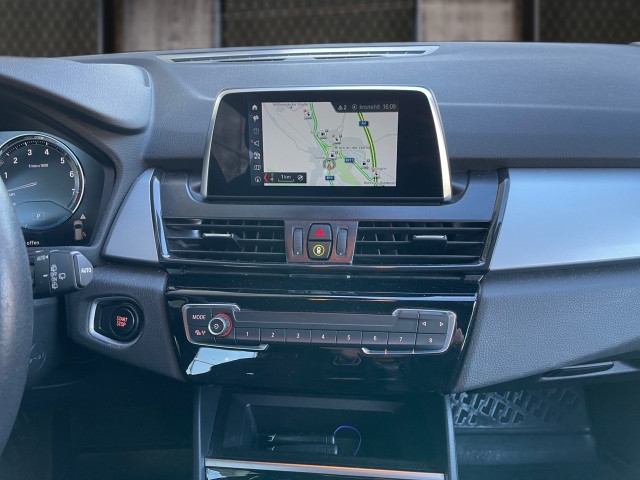 Bild 7: BMW 225xe iPerformance Active Tourer F45