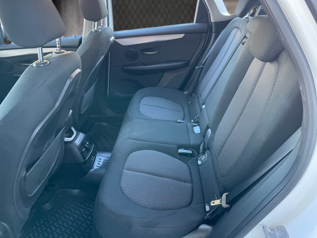 Bild 8: BMW 225xe iPerformance Active Tourer F45