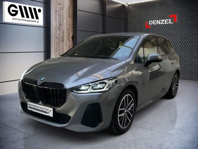 Bild 0: BMW 218d Active Tourer B47 U06