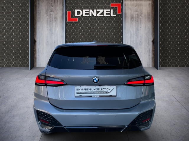 Bild 10: BMW 218d Active Tourer B47 U06