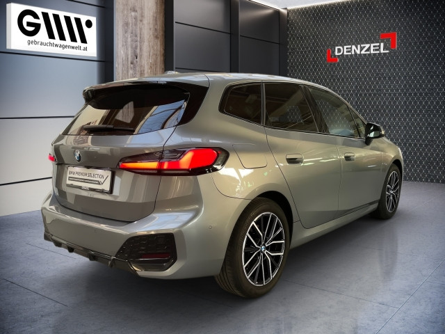Bild 3: BMW 218d Active Tourer B47 U06