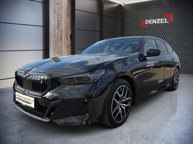 Bild 0: BMW i5 xDrive40 Touring