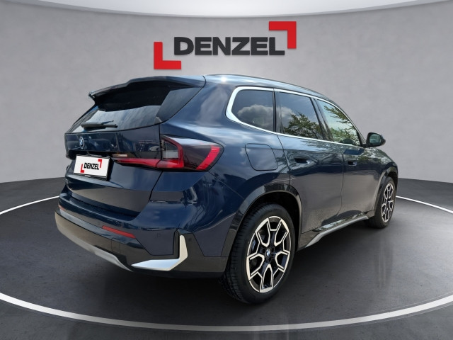 Bild 3: BMW iX1 eDrive20 U11