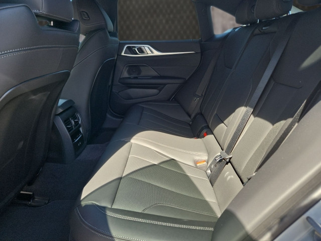 Bild 11: BMW i4 eDrive40 Gran Coupe
