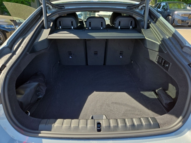Bild 12: BMW i4 eDrive40 Gran Coupe