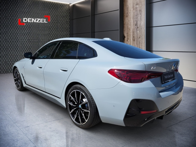 Bild 2: BMW i4 eDrive40 Gran Coupe