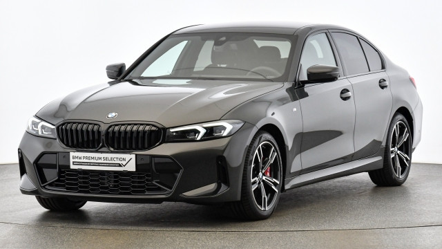 Bild 0: BMW 320i xDrive Limousin