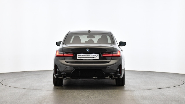 Bild 10: BMW 320i xDrive Limousin