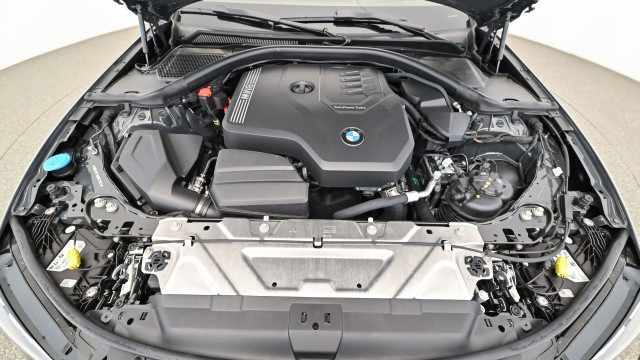 Bild 5: BMW 320i xDrive Limousin