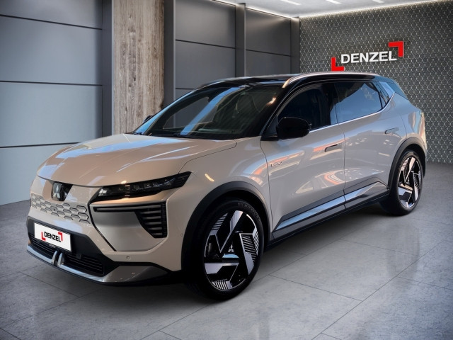 Bild 0: Mitsubishi Eclipse Cross BEV Diamond 11kW LR 26