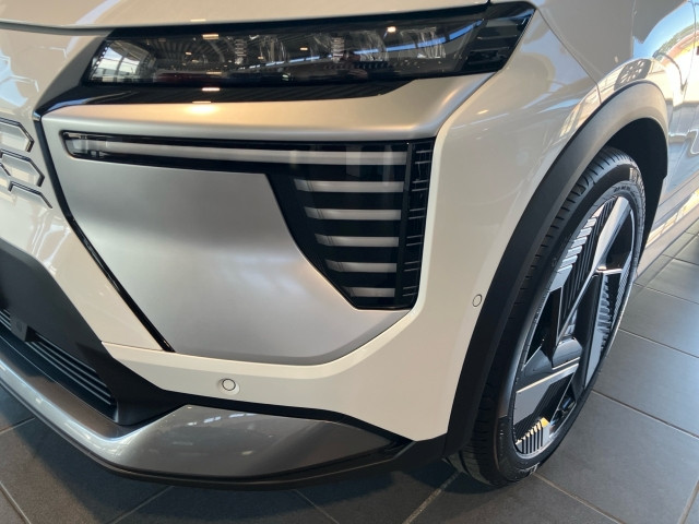 Bild 2: Mitsubishi Eclipse Cross BEV Diamond 11kW LR 26