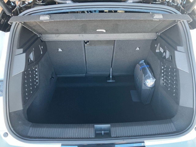 Bild 8: Mitsubishi Eclipse Cross BEV Diamond 11kW LR 26