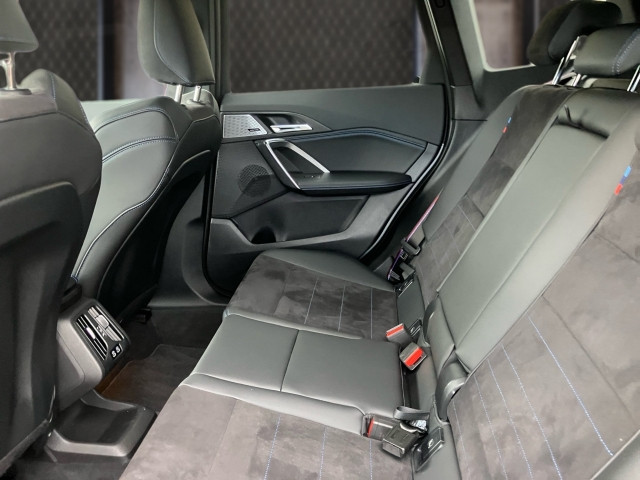 Bild 9: BMW X1 xDrive20d U11 B47