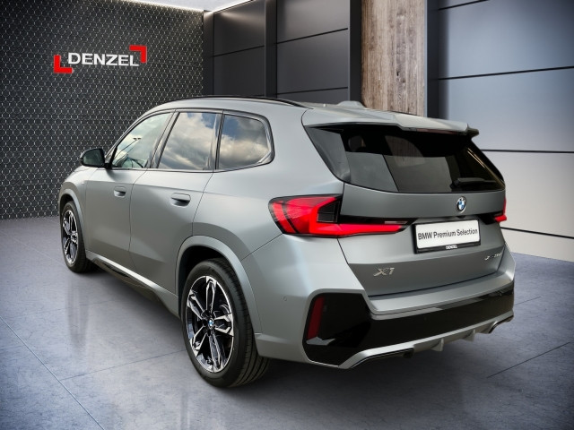 Bild 10: BMW X1 xDrive20d U11 B47