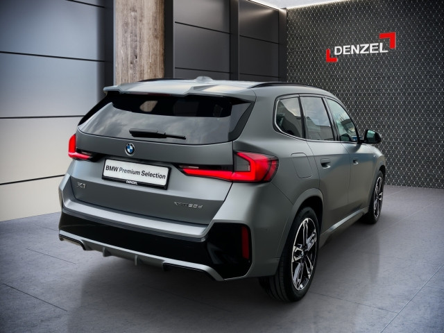Bild 11: BMW X1 xDrive20d U11 B47