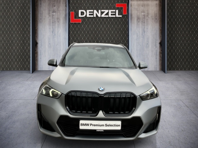 Bild 2: BMW X1 xDrive20d U11 B47