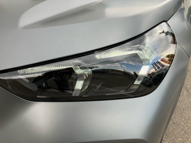 Bild 3: BMW X1 xDrive20d U11 B47