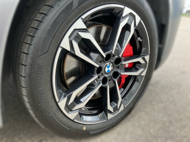 Bild 4: BMW X1 xDrive20d U11 B47