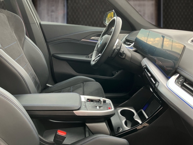 Bild 5: BMW X1 xDrive20d U11 B47