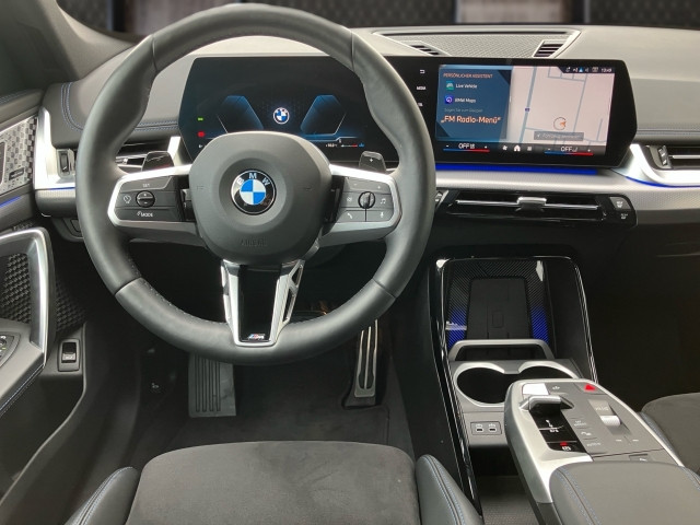 Bild 6: BMW X1 xDrive20d U11 B47