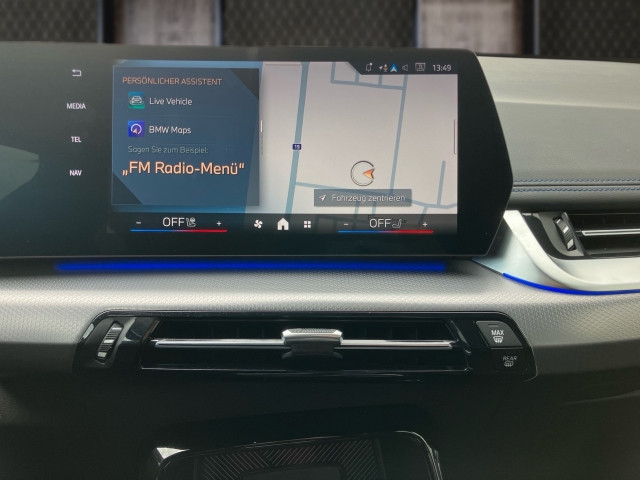 Bild 7: BMW X1 xDrive20d U11 B47