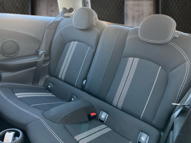 Bild 9: Mini Cooper SE BEV F56