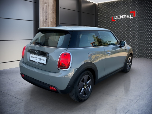 Bild 11: Mini Cooper SE BEV F56