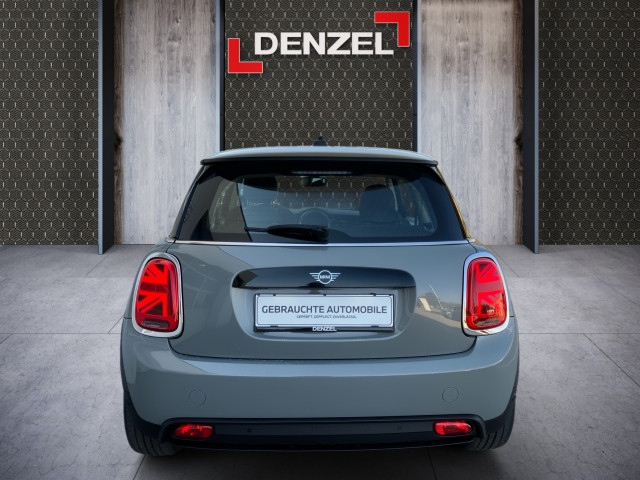 Bild 12: Mini Cooper SE BEV F56