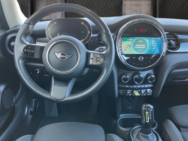 Bild 6: Mini Cooper SE BEV F56