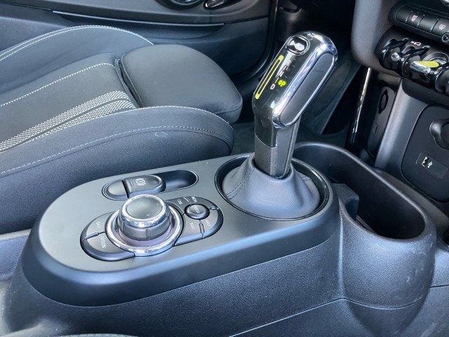 Bild 8: Mini Cooper SE BEV F56