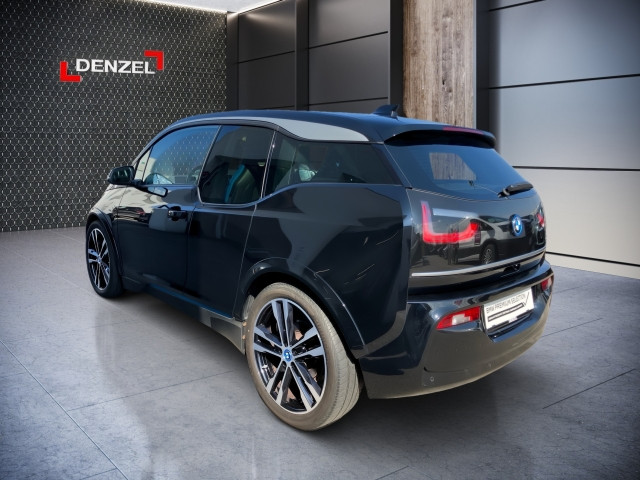 Bild 9: BMW PKW i-Serie i3 120AhA eDrive I01 Facelift (LCI) IB1