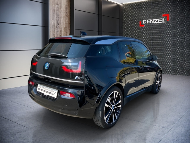 Bild 10: BMW PKW i-Serie i3 120AhA eDrive I01 Facelift (LCI) IB1