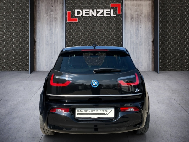 Bild 11: BMW PKW i-Serie i3 120AhA eDrive I01 Facelift (LCI) IB1