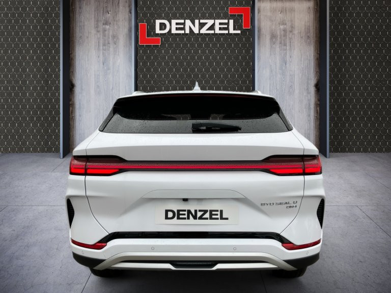 Bild 10: BYD Seal U DM-i Design AWD