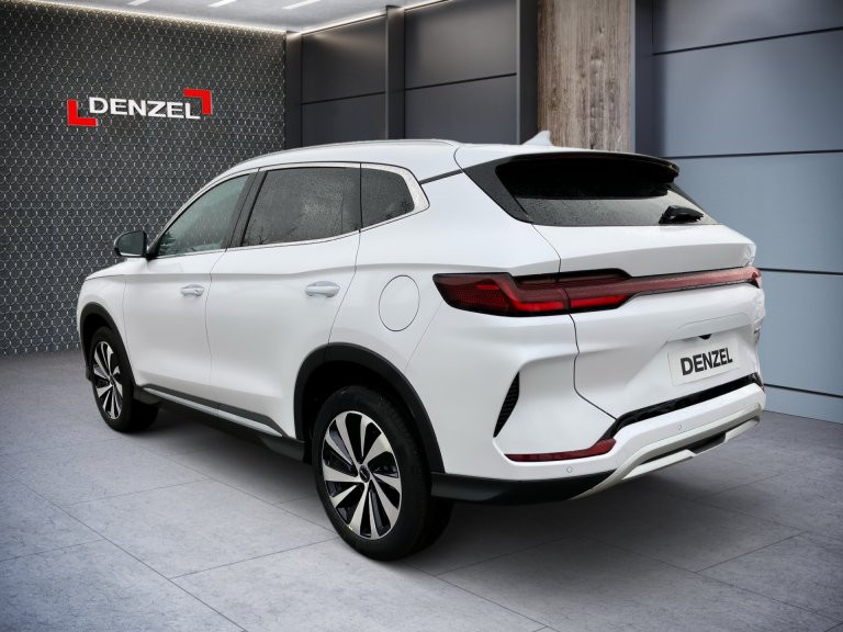 Bild 2: BYD Seal U DM-i Design AWD