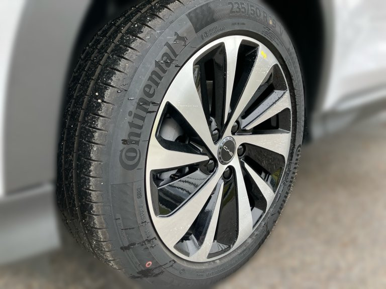 Bild 4: BYD Seal U DM-i Design AWD