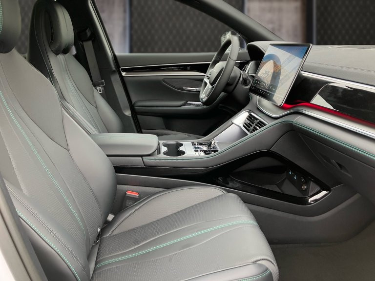 Bild 5: BYD Seal U DM-i Design AWD