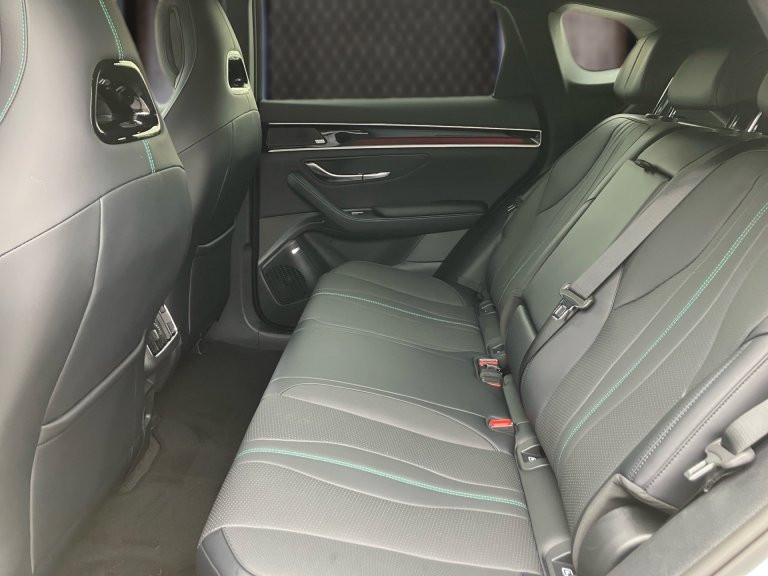 Bild 8: BYD Seal U DM-i Design AWD