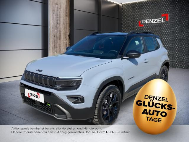 Bild 0: Jeep Jeep Avenger 4xe Upland MY25