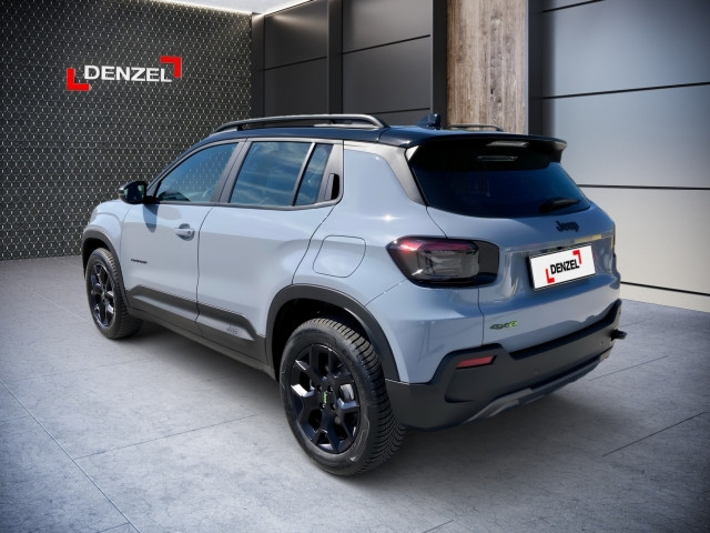 Bild 2: Jeep Jeep Avenger 4xe Upland MY25
