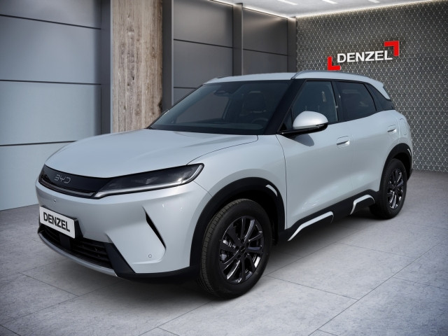 Bild 0: BYD ATTO 2 DM-i Boost