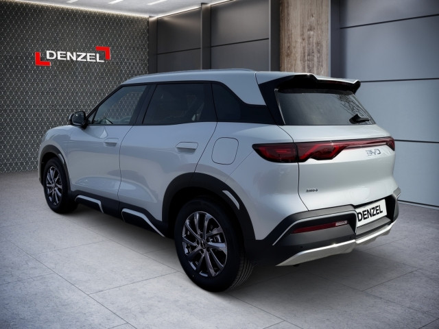 Bild 2: BYD ATTO 2 DM-i Boost