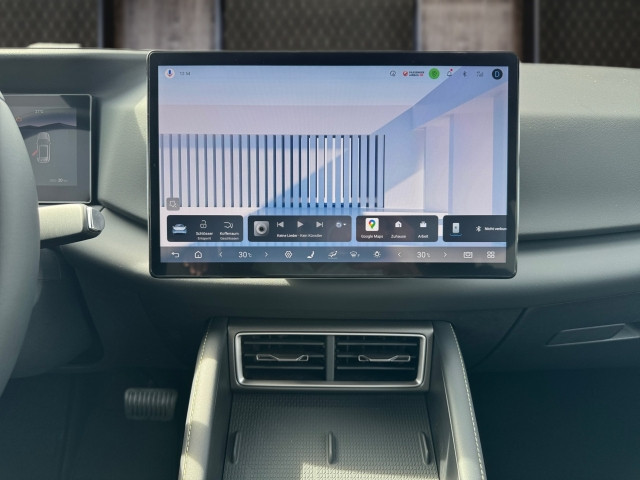 Bild 7: BYD ATTO 2 DM-i Boost