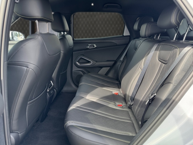 Bild 8: BYD ATTO 2 DM-i Boost