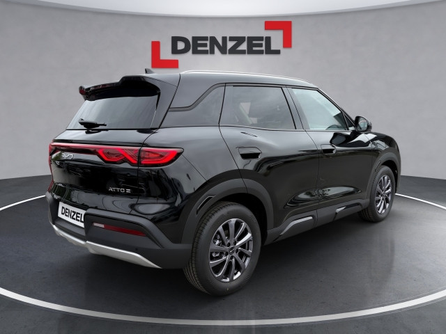 Bild 3: BYD ATTO 2 DM-i Boost